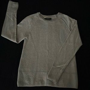 Tahari Merino Wool Sweater